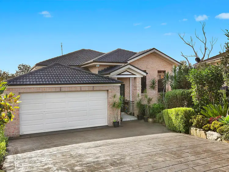 19 Robusta Close, Erina NSW 2250