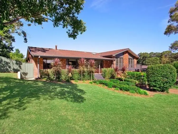 Main view of Homely house listing, 3 Edinburgh Circuit, Wamberal NSW 2260