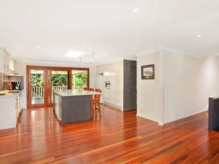 Second view of Homely house listing, 3 Edinburgh Circuit, Wamberal NSW 2260