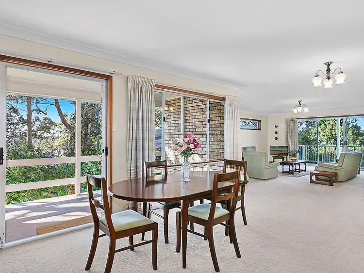 Second view of Homely house listing, 25 McGee Avenue, Wamberal NSW 2260