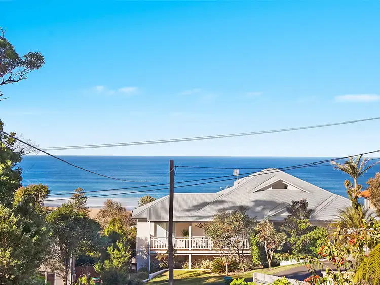 Third view of Homely house listing, 25 McGee Avenue, Wamberal NSW 2260
