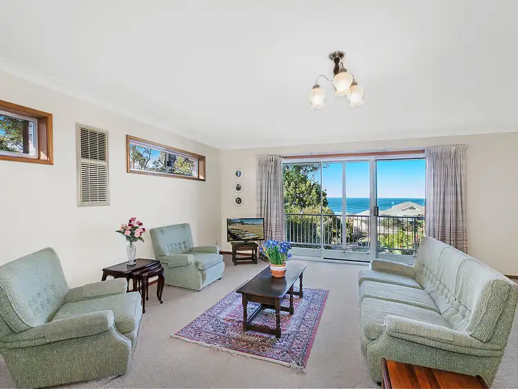 Fourth view of Homely house listing, 25 McGee Avenue, Wamberal NSW 2260