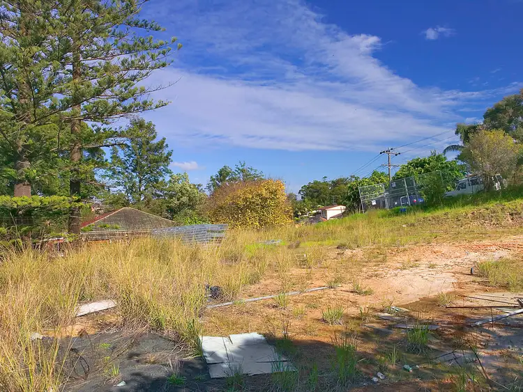 Third view of Homely land listing, 4-6 Ghersi Avenue, Wamberal NSW 2260