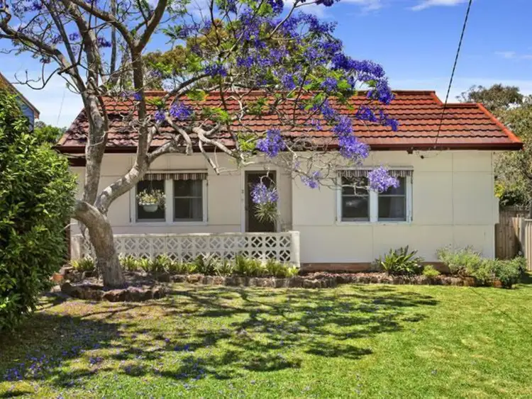 Main view of Homely house listing, 6 Lucinda Avenue, Wamberal NSW 2260
