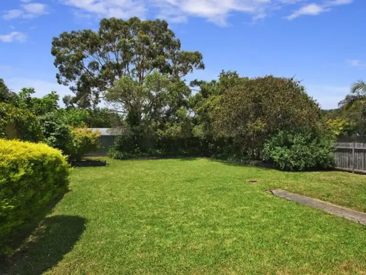 Second view of Homely house listing, 6 Lucinda Avenue, Wamberal NSW 2260