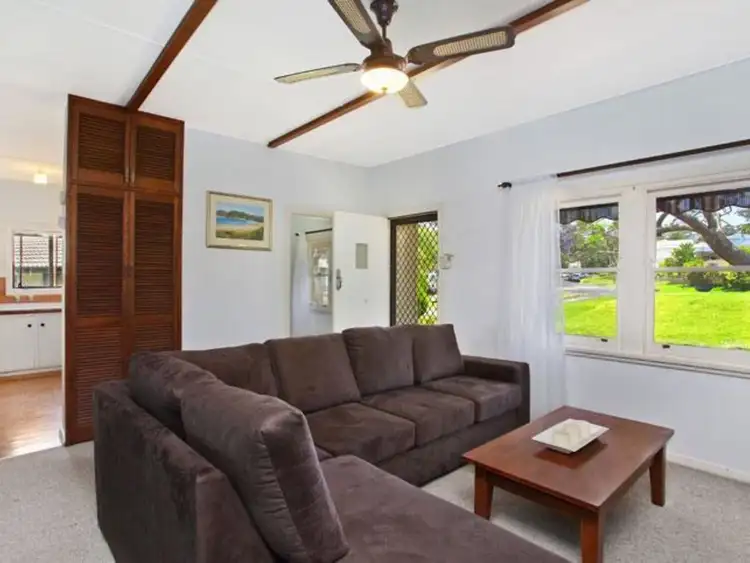 Third view of Homely house listing, 6 Lucinda Avenue, Wamberal NSW 2260