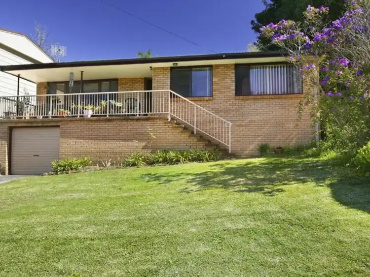 Main view of Homely house listing, 7 Ghersi Avenue, Wamberal NSW 2260