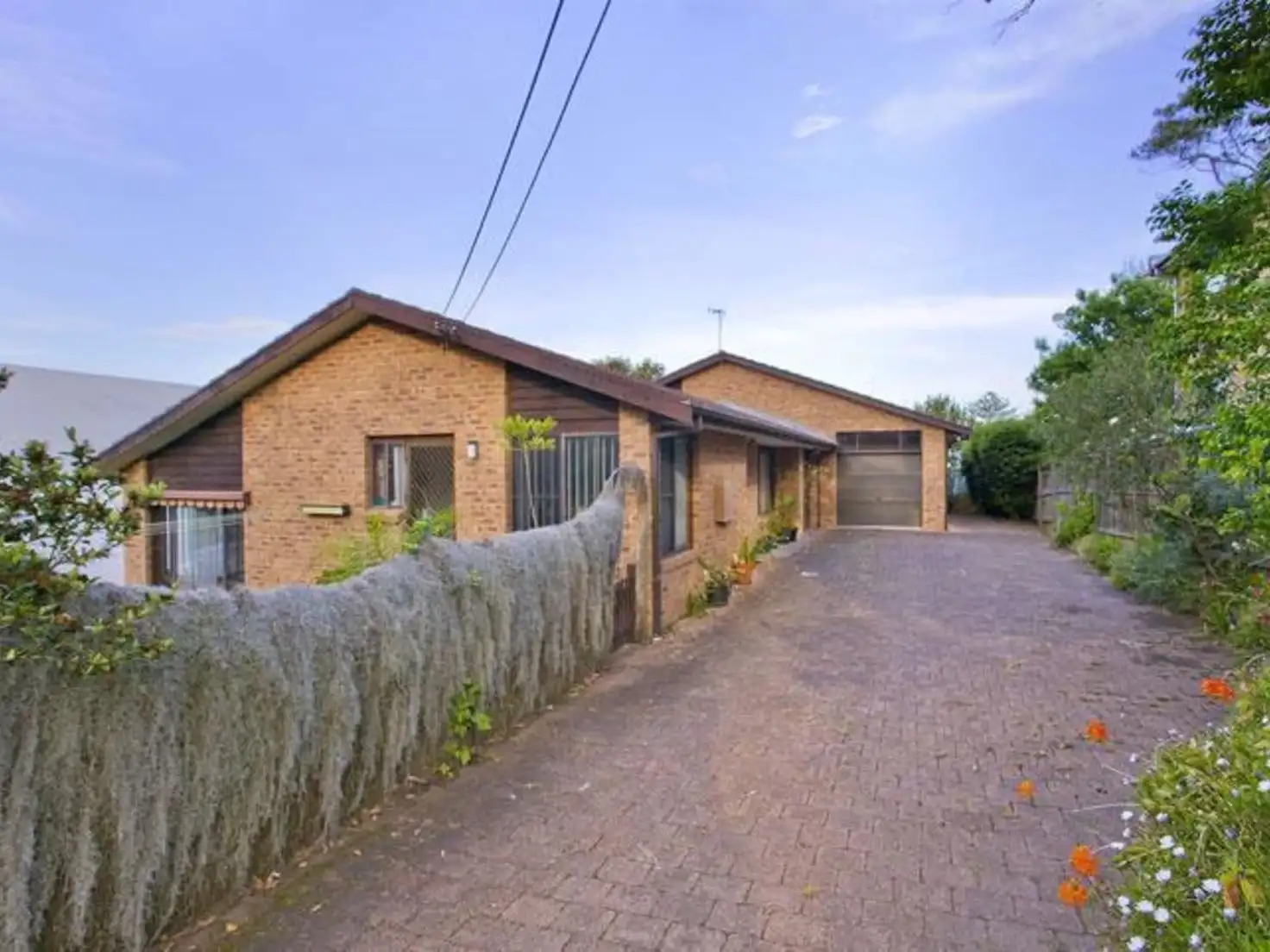 Main view of Homely townhouse listing, 1/8 McGee Avenue, Wamberal NSW 2260