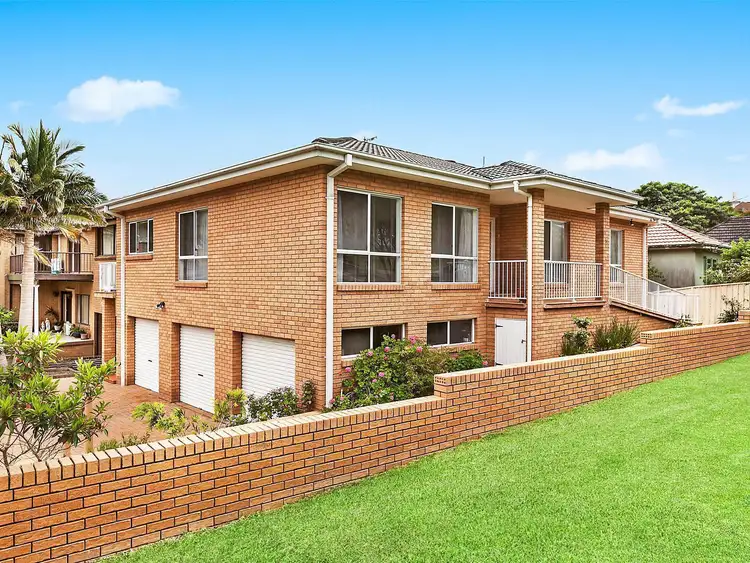 1 Henley Avenue, Terrigal NSW 2260
