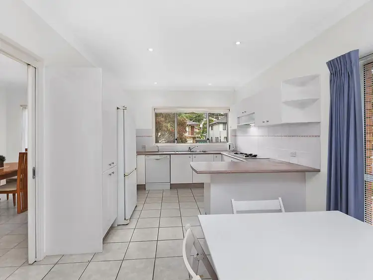 Second view of Homely house listing, 1 Henley Avenue, Terrigal NSW 2260