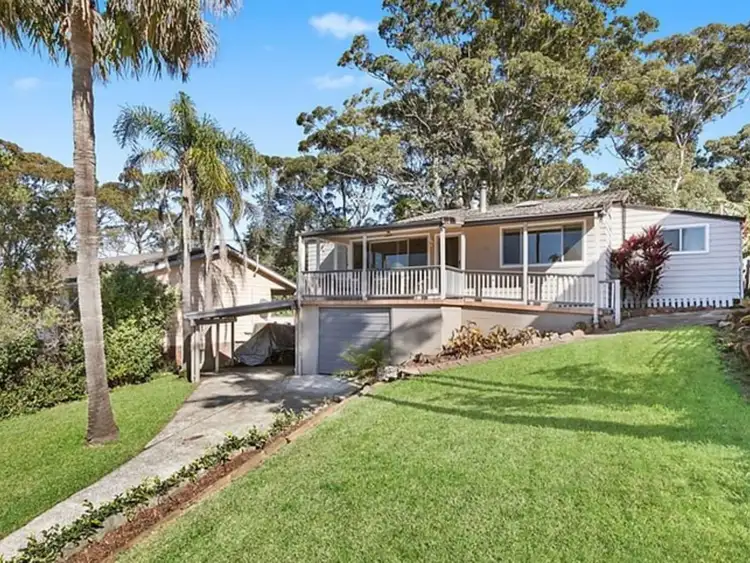 Main view of Homely house listing, 5 Tradewinds Avenue, Terrigal NSW 2260