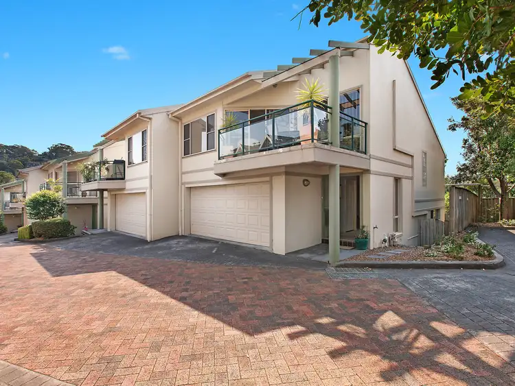 24/4 Karla Avenue, Terrigal NSW 2260
