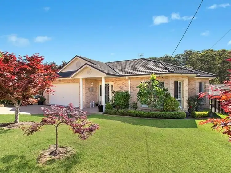 Main view of Homely house listing, 18 Belar Avenue, Terrigal NSW 2260