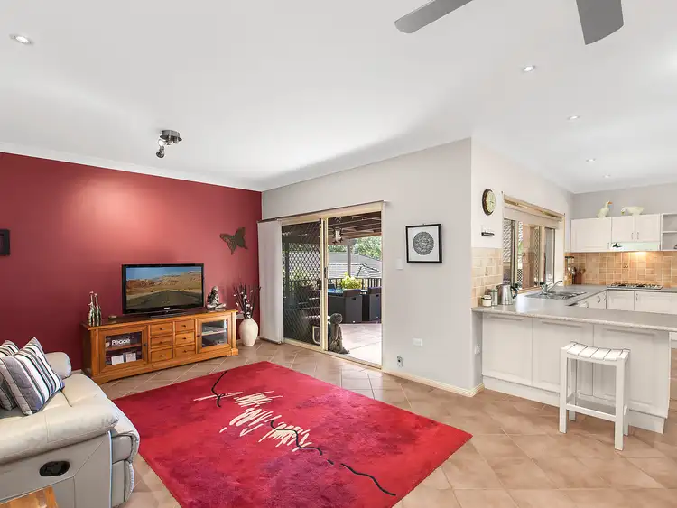 Second view of Homely house listing, 18 Belar Avenue, Terrigal NSW 2260