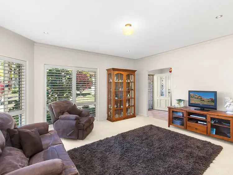 Fourth view of Homely house listing, 18 Belar Avenue, Terrigal NSW 2260