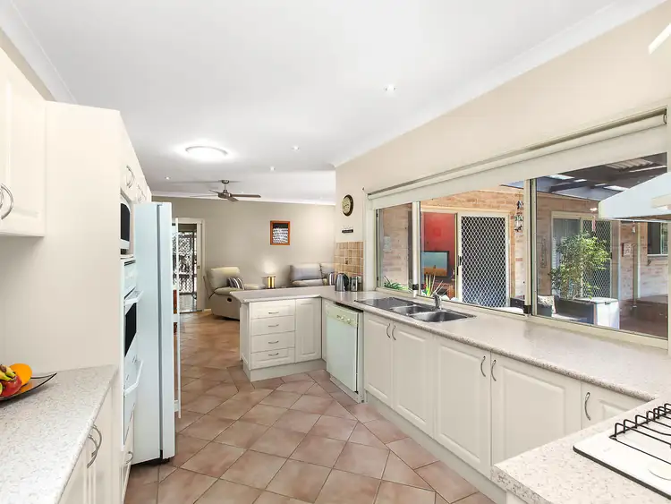 Fifth view of Homely house listing, 18 Belar Avenue, Terrigal NSW 2260