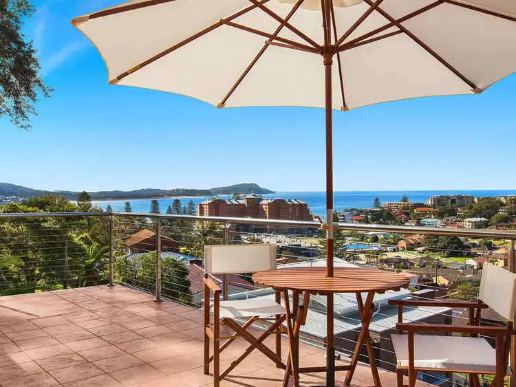 Fourth view of Homely house listing, 68 Kurrawyba Avenue, Terrigal NSW 2260
