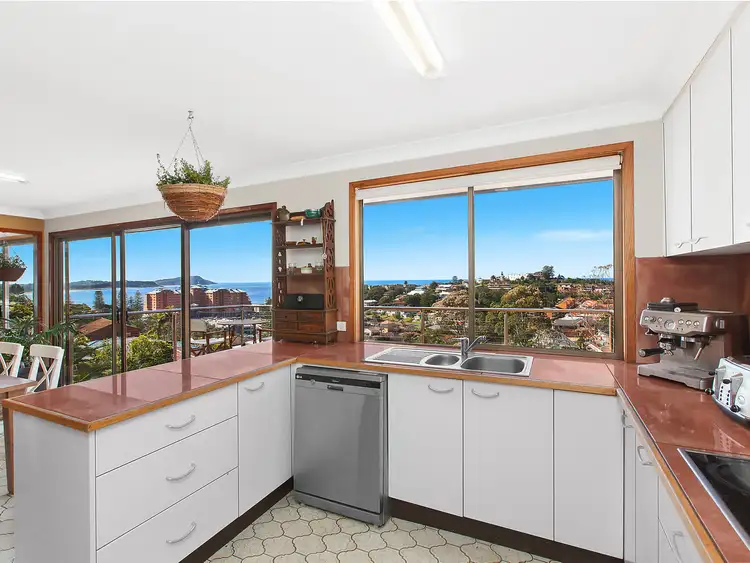 Fifth view of Homely house listing, 68 Kurrawyba Avenue, Terrigal NSW 2260