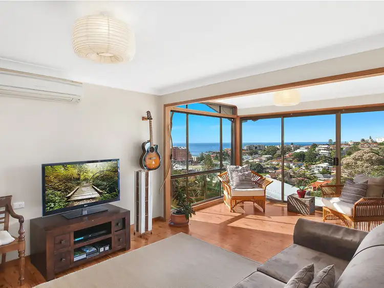 Sixth view of Homely house listing, 68 Kurrawyba Avenue, Terrigal NSW 2260