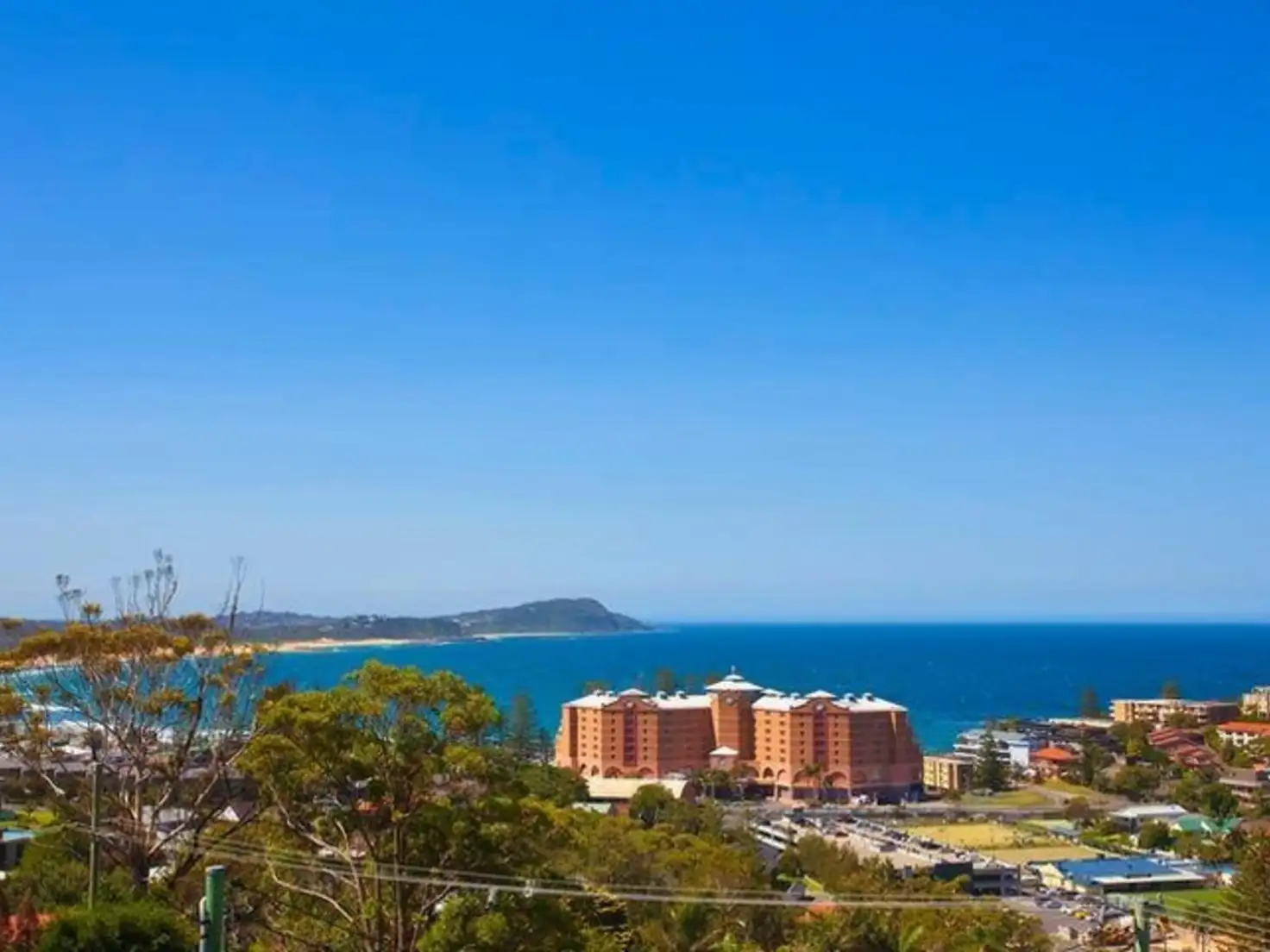 Main view of Homely townhouse listing, 1/55 Kurrawyba Avenue, Terrigal NSW 2260