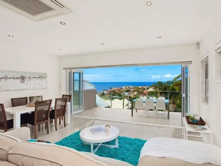 Second view of Homely townhouse listing, 1/55 Kurrawyba Avenue, Terrigal NSW 2260