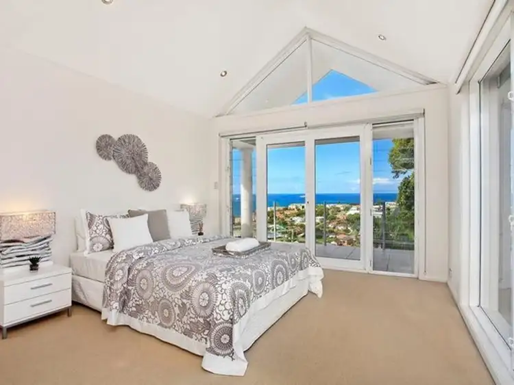 Fourth view of Homely townhouse listing, 1/55 Kurrawyba Avenue, Terrigal NSW 2260