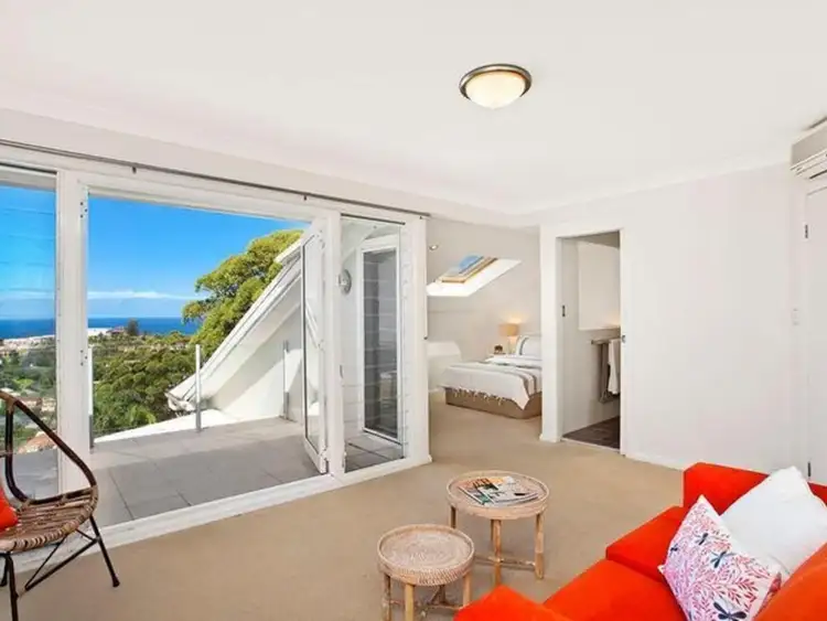 Fifth view of Homely townhouse listing, 1/55 Kurrawyba Avenue, Terrigal NSW 2260