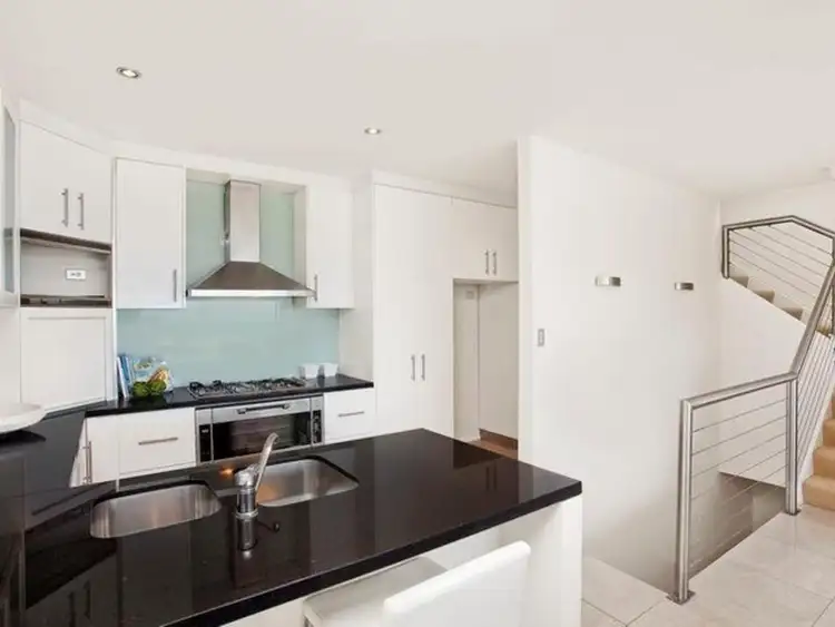 Sixth view of Homely townhouse listing, 1/55 Kurrawyba Avenue, Terrigal NSW 2260