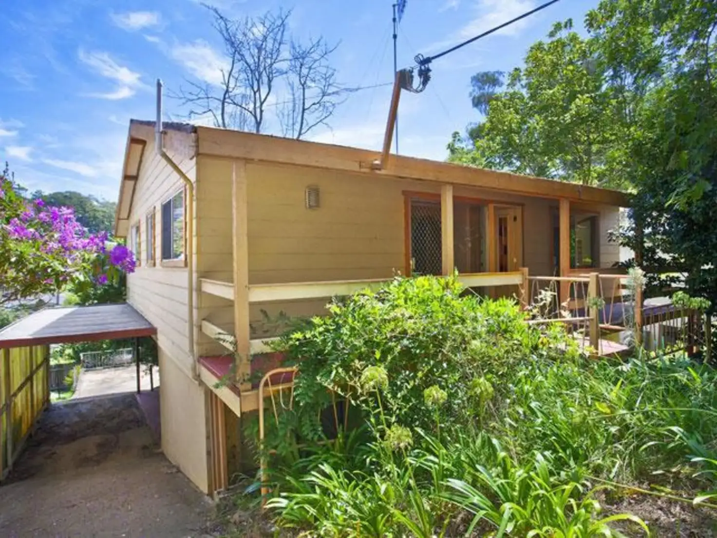 Main view of Homely house listing, 13 Riviera Avenue, Terrigal NSW 2260