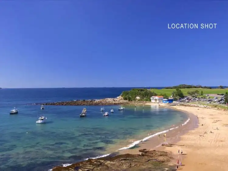 Third view of Homely townhouse listing, 1/5 Karla Avenue, Terrigal NSW 2260