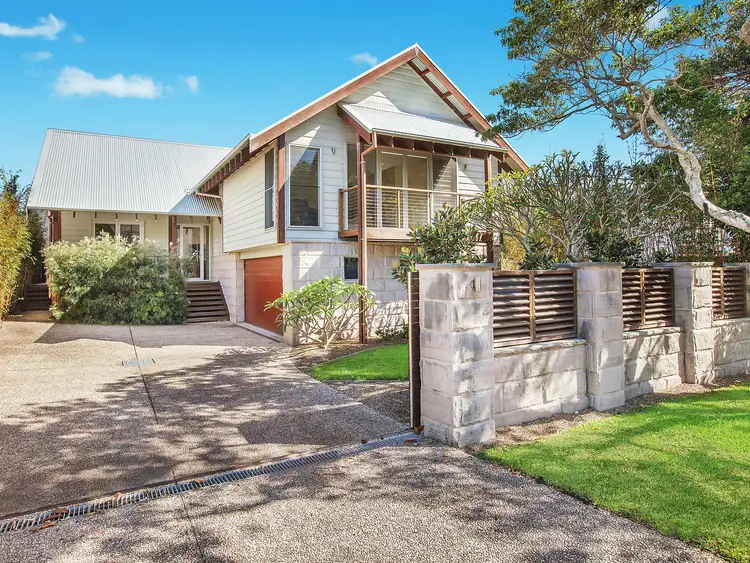 12 Elgata Avenue, North Avoca NSW 2260