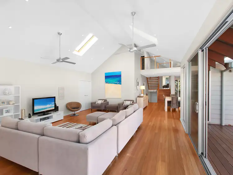 Fifth view of Homely house listing, 12 Elgata Avenue, North Avoca NSW 2260