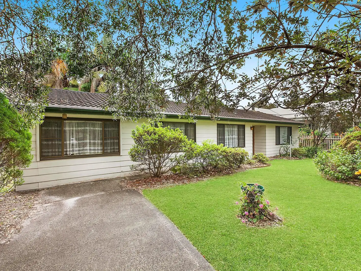 Main view of Homely house listing, 11 Three Points Avenue, Macmasters Beach NSW 2251
