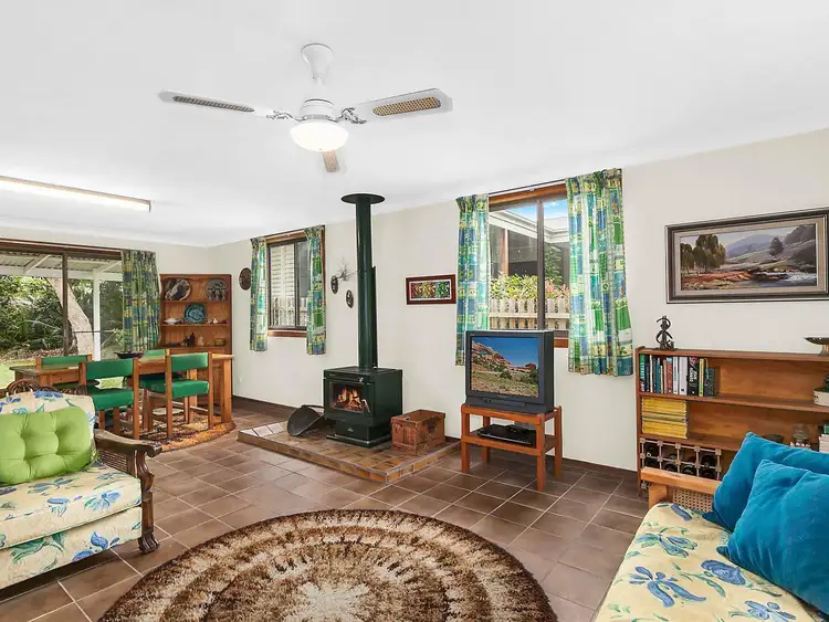 Fourth view of Homely house listing, 11 Three Points Avenue, Macmasters Beach NSW 2251