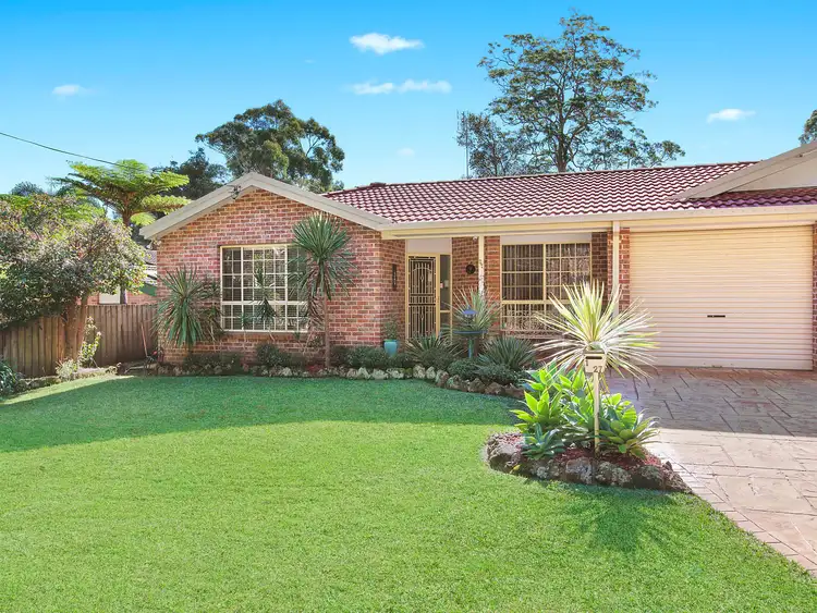 1/27 Brushwood Avenue, Kincumber NSW 2251