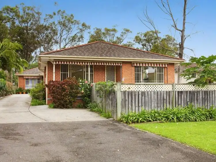 22 Algona Avenue, Kincumber NSW 2251
