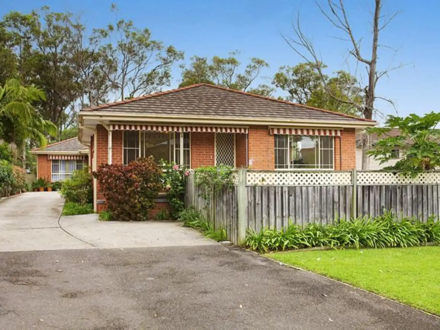 Main view of Homely townhouse listing, 22 Algona Avenue, Kincumber NSW 2251