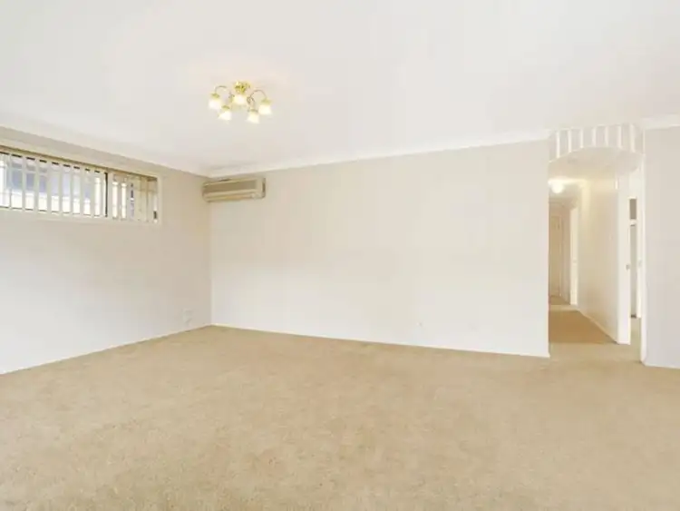 Third view of Homely townhouse listing, 22 Algona Avenue, Kincumber NSW 2251