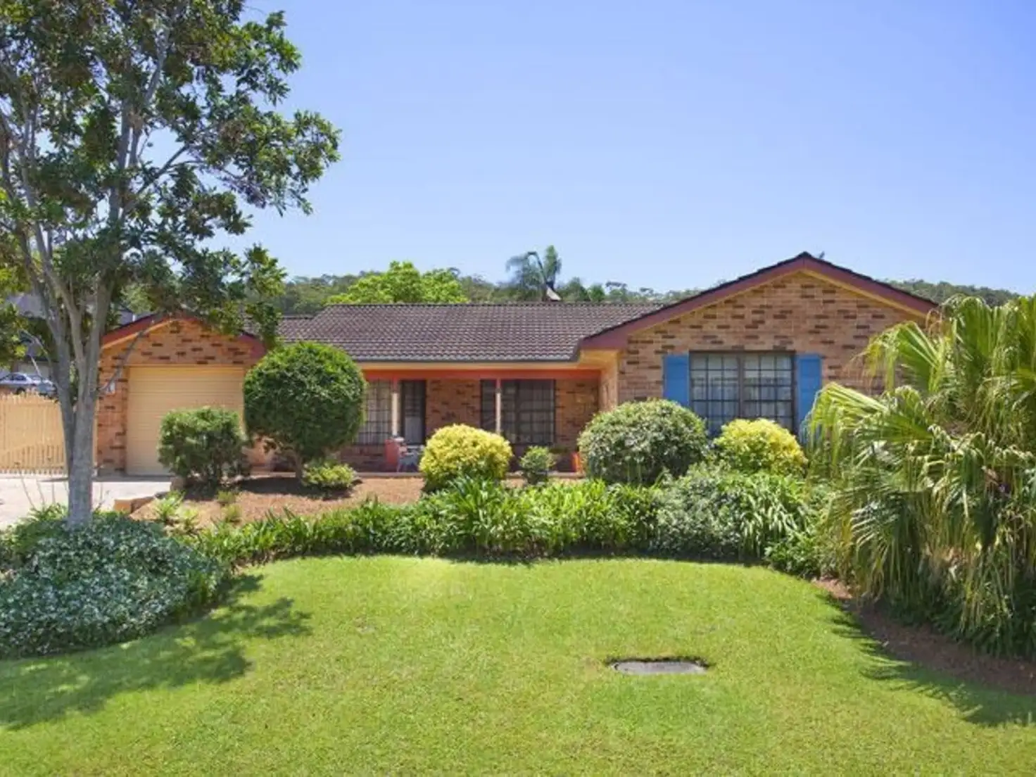 Main view of Homely house listing, 1 Seabreeze Avenue, Kincumber NSW 2251