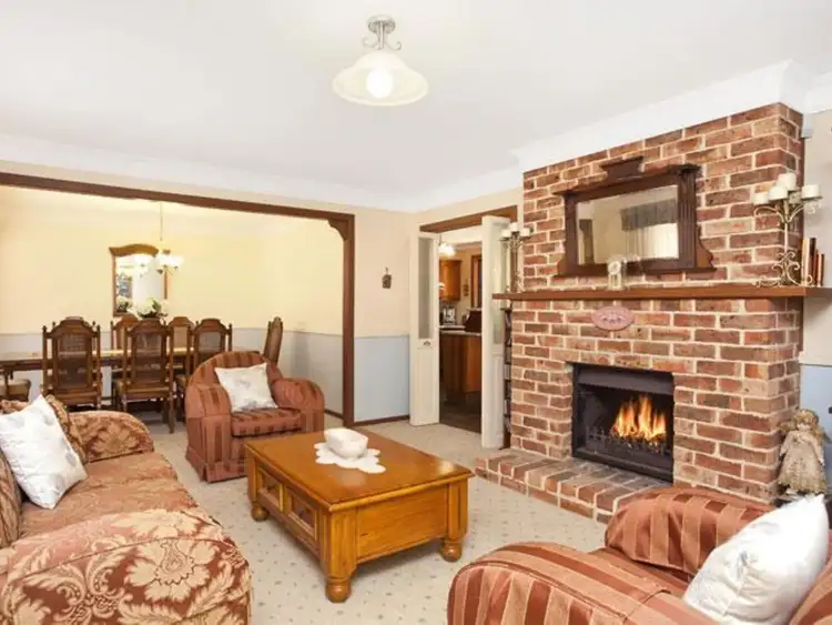 Third view of Homely house listing, 1 Seabreeze Avenue, Kincumber NSW 2251