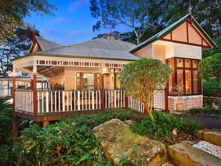 30 Martha Jane Avenue, Killcare NSW 2257