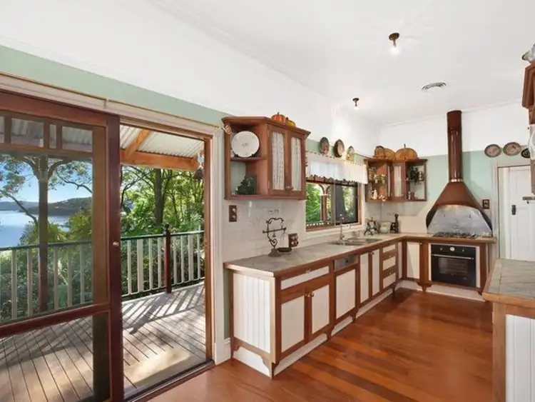 Second view of Homely house listing, 30 Martha Jane Avenue, Killcare NSW 2257