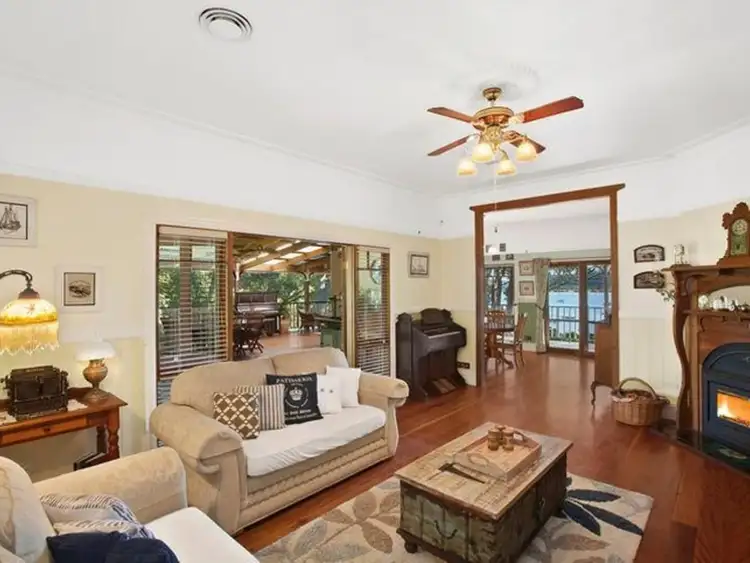 Fourth view of Homely house listing, 30 Martha Jane Avenue, Killcare NSW 2257