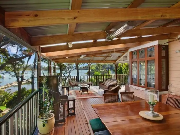 Fifth view of Homely house listing, 30 Martha Jane Avenue, Killcare NSW 2257