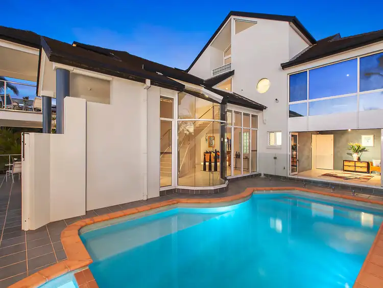 Third view of Homely house listing, 46 Kalakau Avenue, Forresters Beach NSW 2260