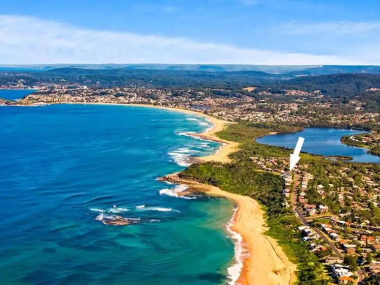 Sixth view of Homely house listing, 46 Kalakau Avenue, Forresters Beach NSW 2260