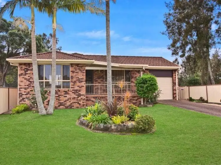 66 Emora Avenue, Davistown NSW 2251