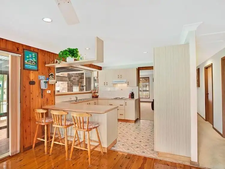 Second view of Homely house listing, 66 Emora Avenue, Davistown NSW 2251
