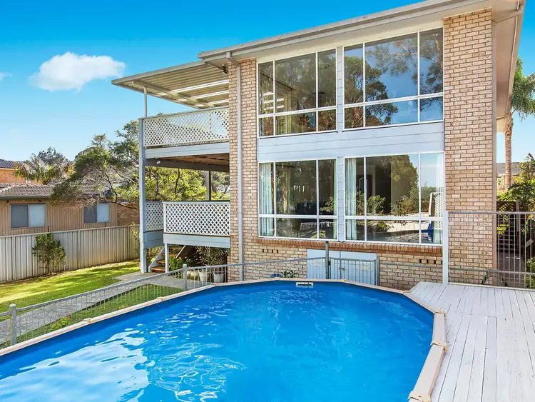 Second view of Homely house listing, 357 Lakedge Avenue, Berkeley Vale NSW 2261