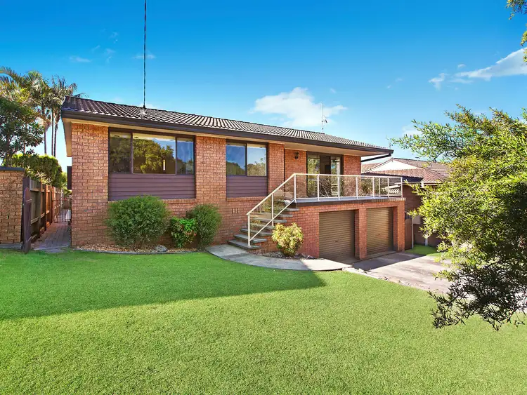 34 Margherita Avenue, Bateau Bay NSW 2261